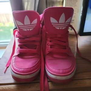 Adidas shoes